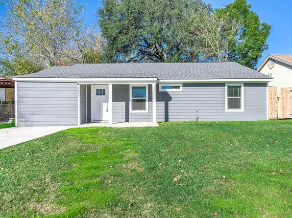 7511 Greenstone, Houston, TX 77087