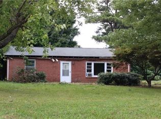 300 Gold Hill Dr, Salisbury, NC 28146