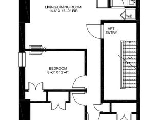 320 Van Brunt St APT 1, Brooklyn, NY 11231