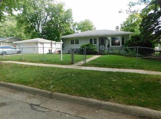 1707 Mary St, Beloit, WI 53511