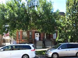 10130 S Ewing Ave, Chicago, IL 60617