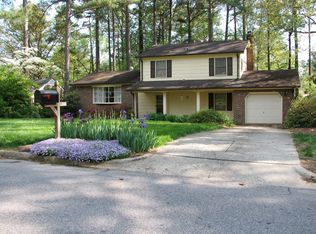 4921 Liles Rd, Raleigh, NC 27606