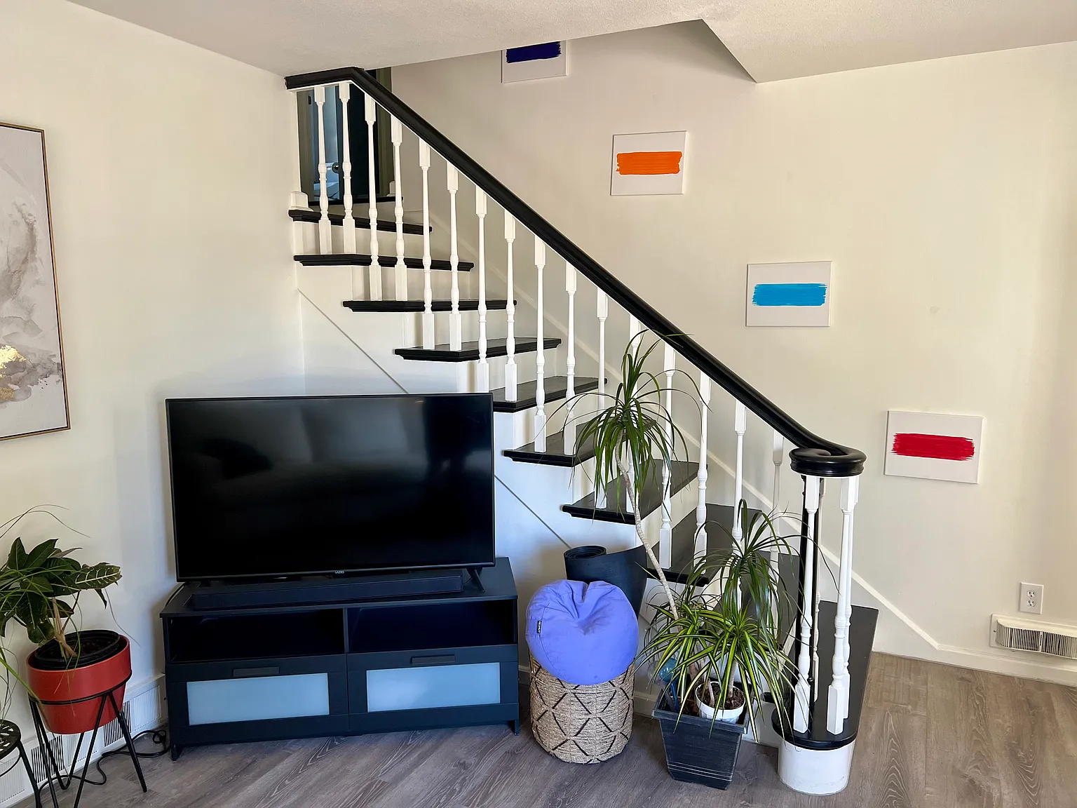 1 bed, 1100 sqft, $2,000 — Photo 2