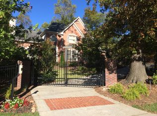 2840 Northside Dr NW, Atlanta, GA 30305