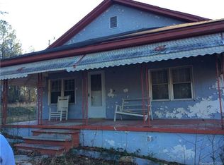 1429 Quarter Round Rd, Pacolet, SC 29372