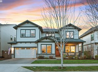 12388 SW Waterford Loop, Wilsonville, OR 97070