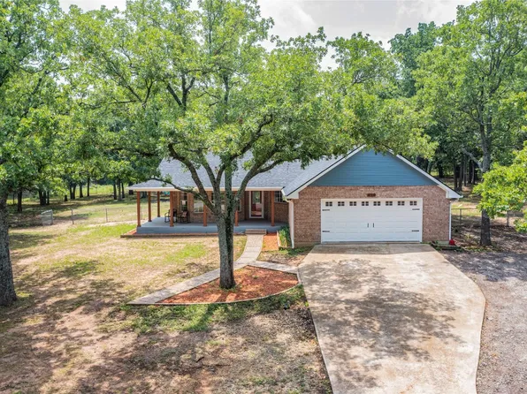 4169 County Road 3706, Wills Point, TX 75169