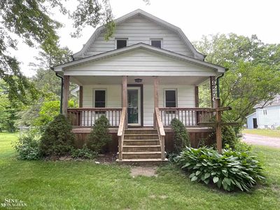 9270 Field Rd, Clay, MI, 48001