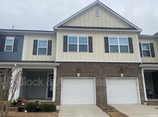 803 Trendy Ln, Apex, NC 27502