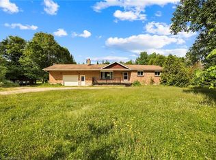 155756 7th Line, Grey Highlands, ON N0C1H0