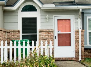 503 Chinas Cv UNIT E, Fort Walton Beach, FL 32547