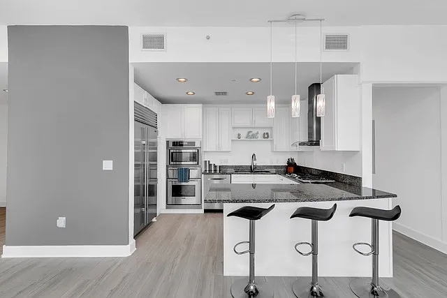 150 E Robinson St #1801 — Photo 13