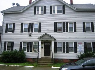 314 Lowell Ave APT 3, Providence, RI 02909