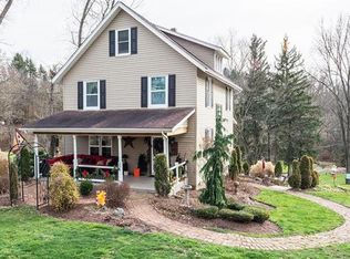 1610 Dugan Way, Way, PA 15068