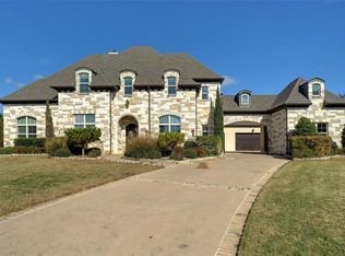 721 Monte Carlo Dr, Southlake, TX 76092