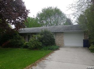 1061 Pennsylvania Ave, Harrisburg, PA 17111