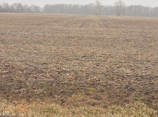 None Oak Ridge Rd, Sheridan, IN 46069