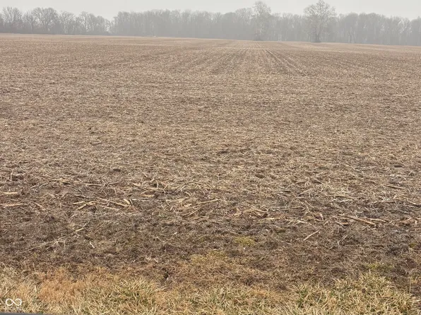 None Oak Ridge Rd, Sheridan, IN 46069