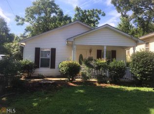 1565 New St NE, Atlanta, GA 30307