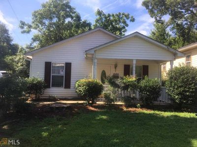 1565 New St NE, Atlanta, GA, 30307