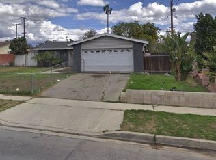 1519 S Iris Ave, Bloomington, CA 92316