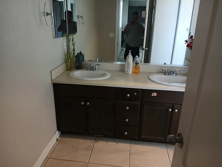 3555 Rapallo Way #G — Photo 1