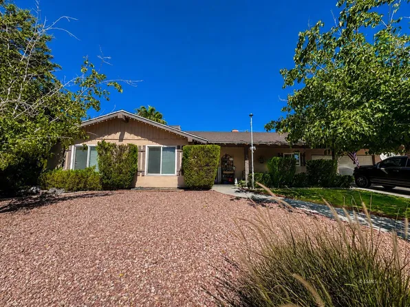 608 Peg St, Ridgecrest, CA 93555