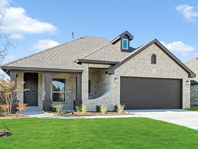 122 Red Cedar Ct, Balch Springs, TX, 75181