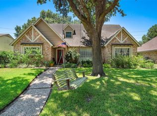 510 Houghton Rd, Katy, TX 77450
