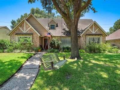 510 Houghton Rd, Katy, TX, 77450