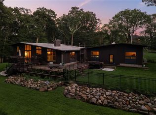 775 Major Potter Rd, East Greenwich, RI 02818