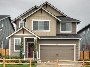 8651 Spartacus St NE UNIT 53, Lacey, WA 98516