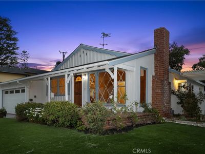 2051 W Elberon St, Rancho Palos Verdes, CA, 90275