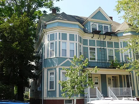 Building Photo - Concord Ave
