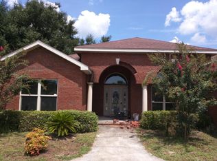 331 Michele Dr, Panama City, FL 32404