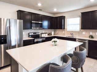 406 Citrus Isle Loop, Davenport, FL 33837