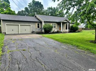 1600 Catherine St, Metropolis, IL 62960