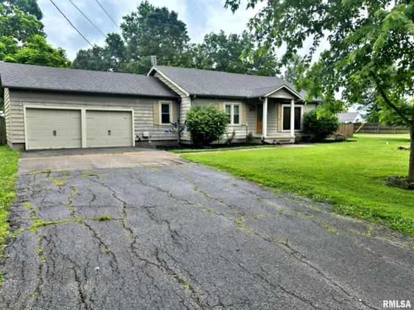 1600 Catherine St, Metropolis, IL 62960