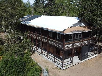 216 McKinzie Dr, Redway, CA, 95560