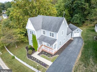 101 Bell Creek Dr, Staunton, VA 24401
