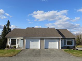 303 19th Ave UNIT 4, Madawaska, ME 04756