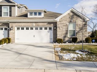 14421 Stunner Pass Dr, Fishers, IN 46038
