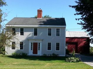 289 E Main St, Yarmouth, ME 04096
