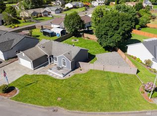 14712 151st Ave E, Orting, WA 98360