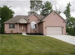 106 Firestone Ct, Beaver, PA 15009