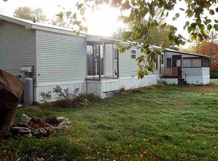 52 Maple St, Northumberland, NH 03582