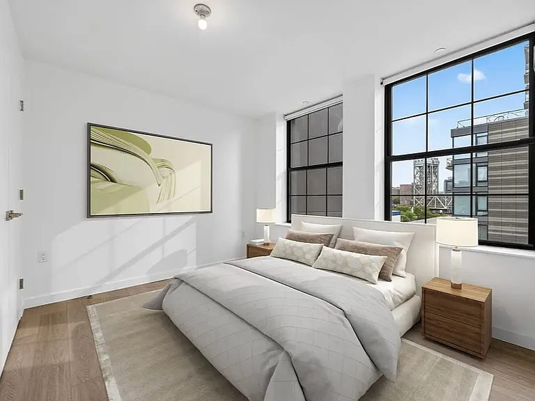 225 E 134th St #5I — Photo 3