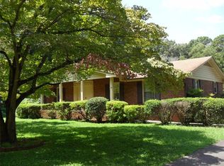 3 Oriole Dr, Cartersville, GA 30121