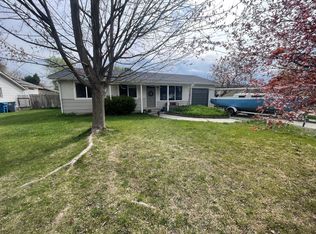 3915 W Stacy Dr, Boise, ID 83703