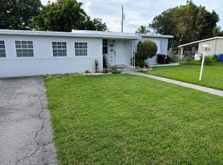 1533 NE 48th St, Pompano Beach, FL 33064